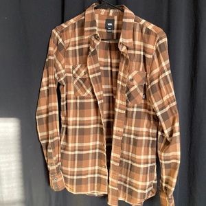 Flannel